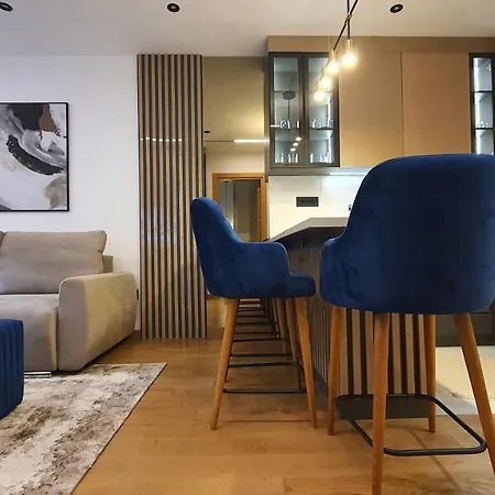 Lazarevic Lux - Vila Pekovic Zlatibor Exterior foto