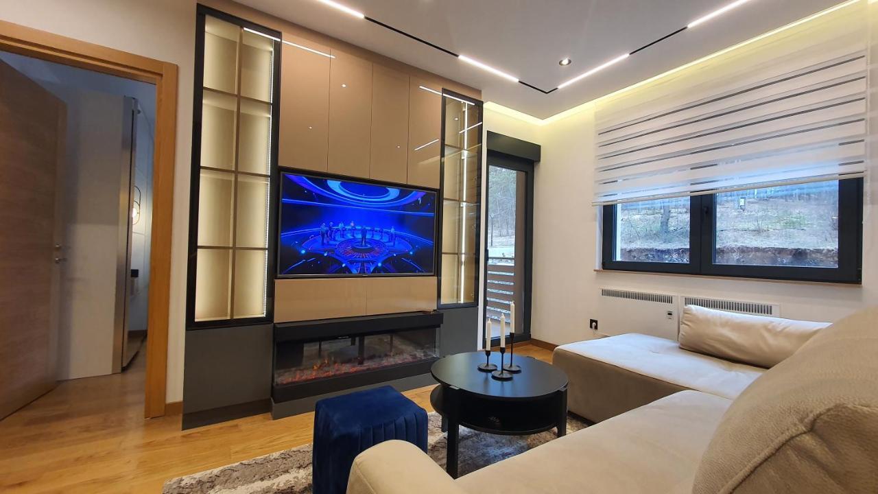 Apartment Lazarevic Lux - Pekovic Zlatibor