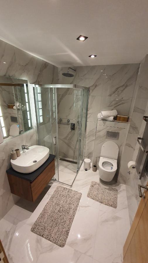 Apartment Lazarevic Lux - Pekovic *
