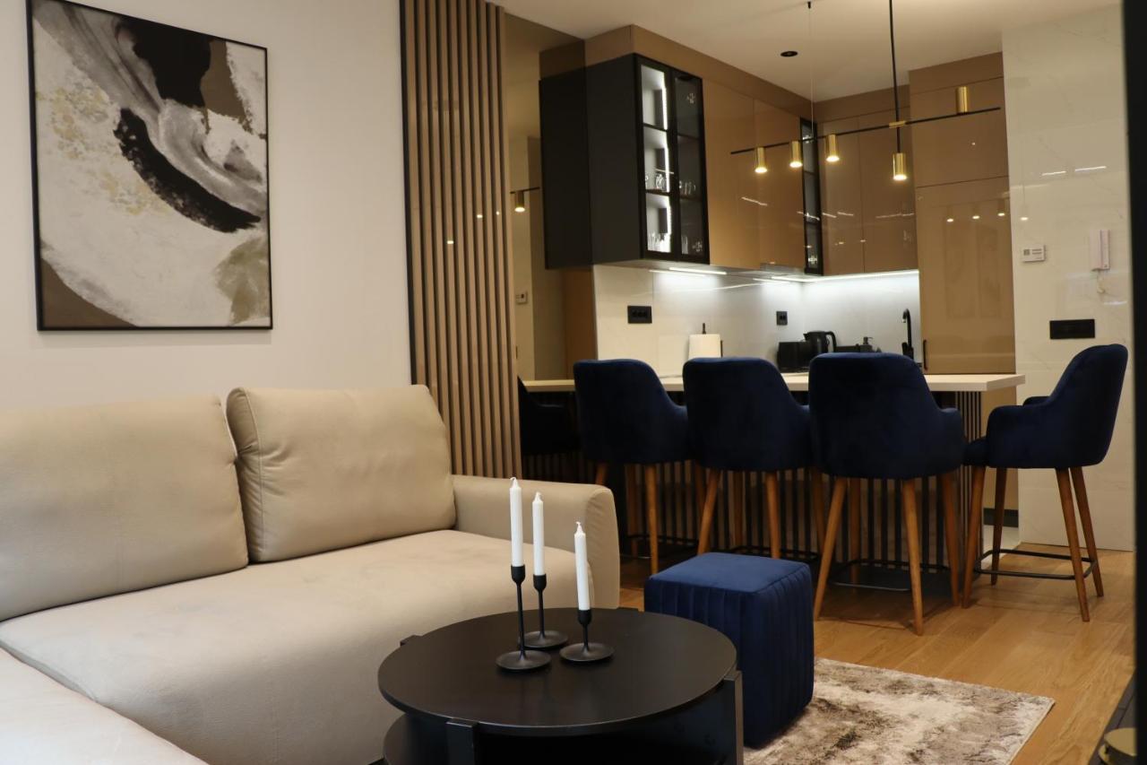 Lazarevic Lux - Pekovic Apartment Zlatibor