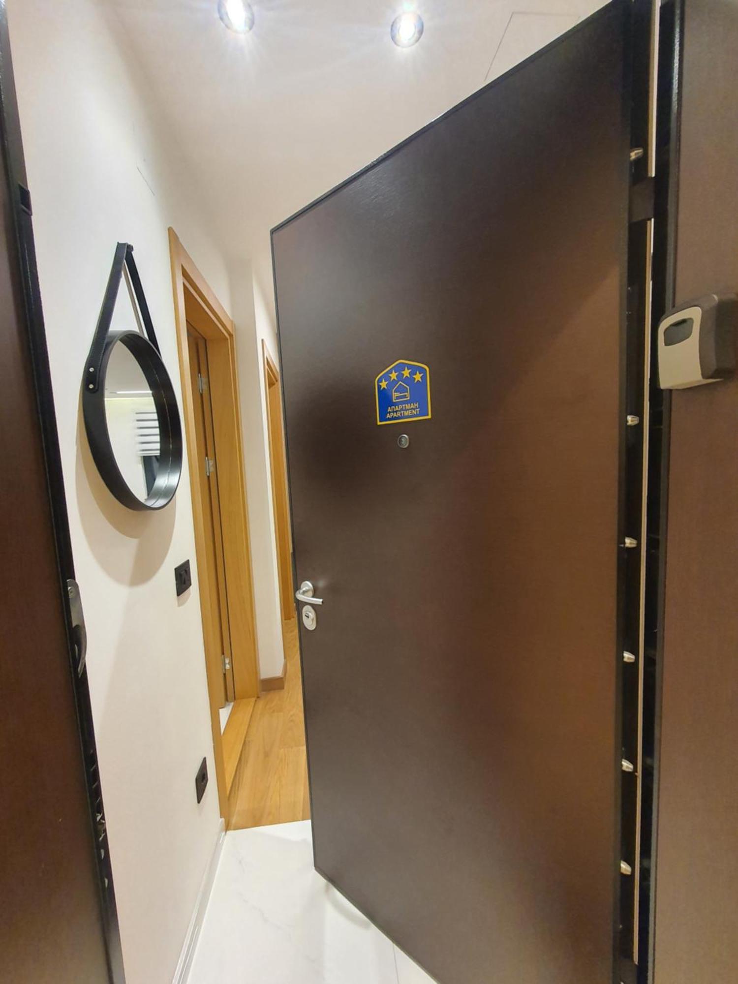 Apartment Lazarevic Lux - Pekovic Zlatibor