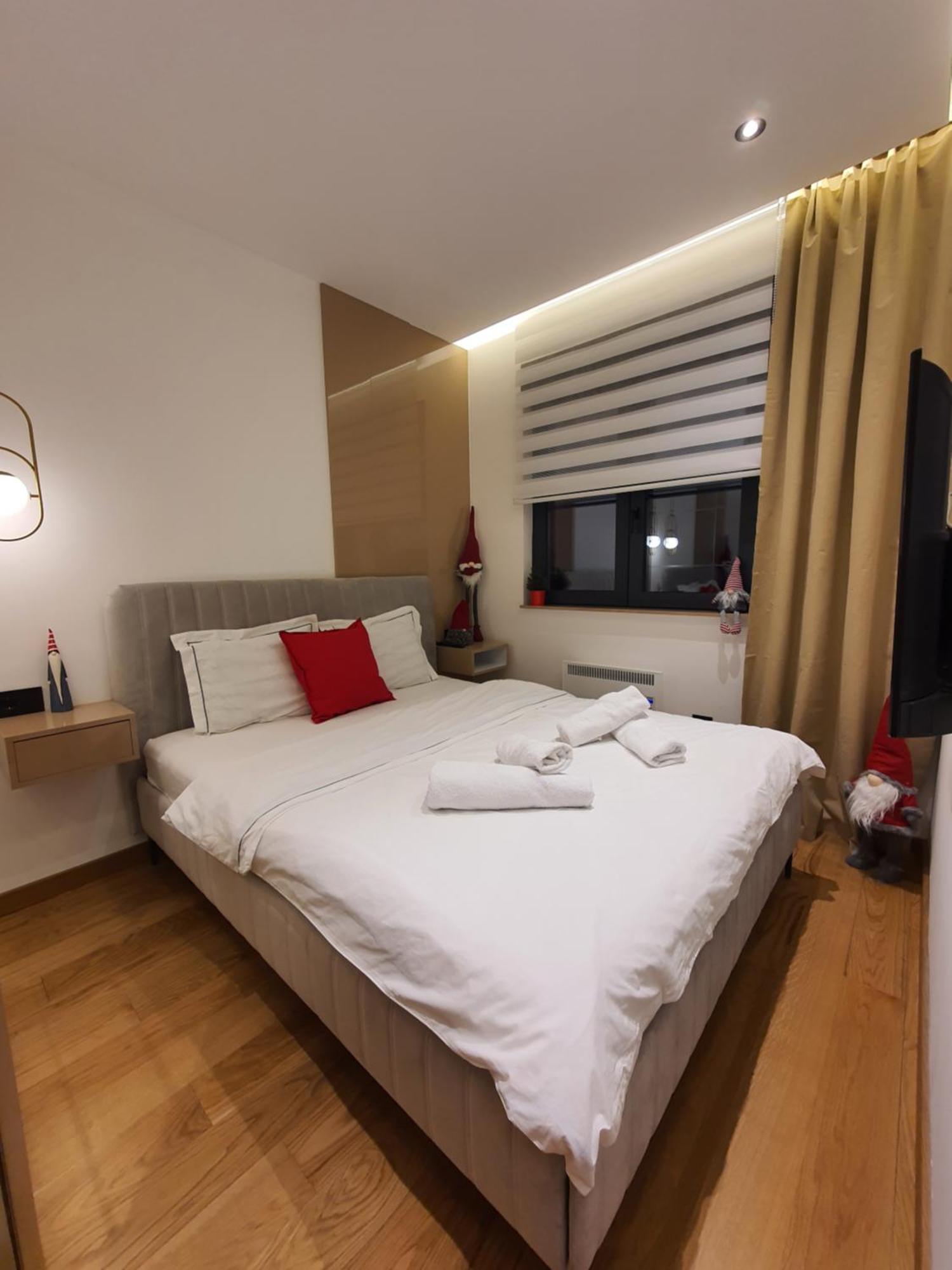 Lazarevic Lux - Pekovic Apartment Zlatibor