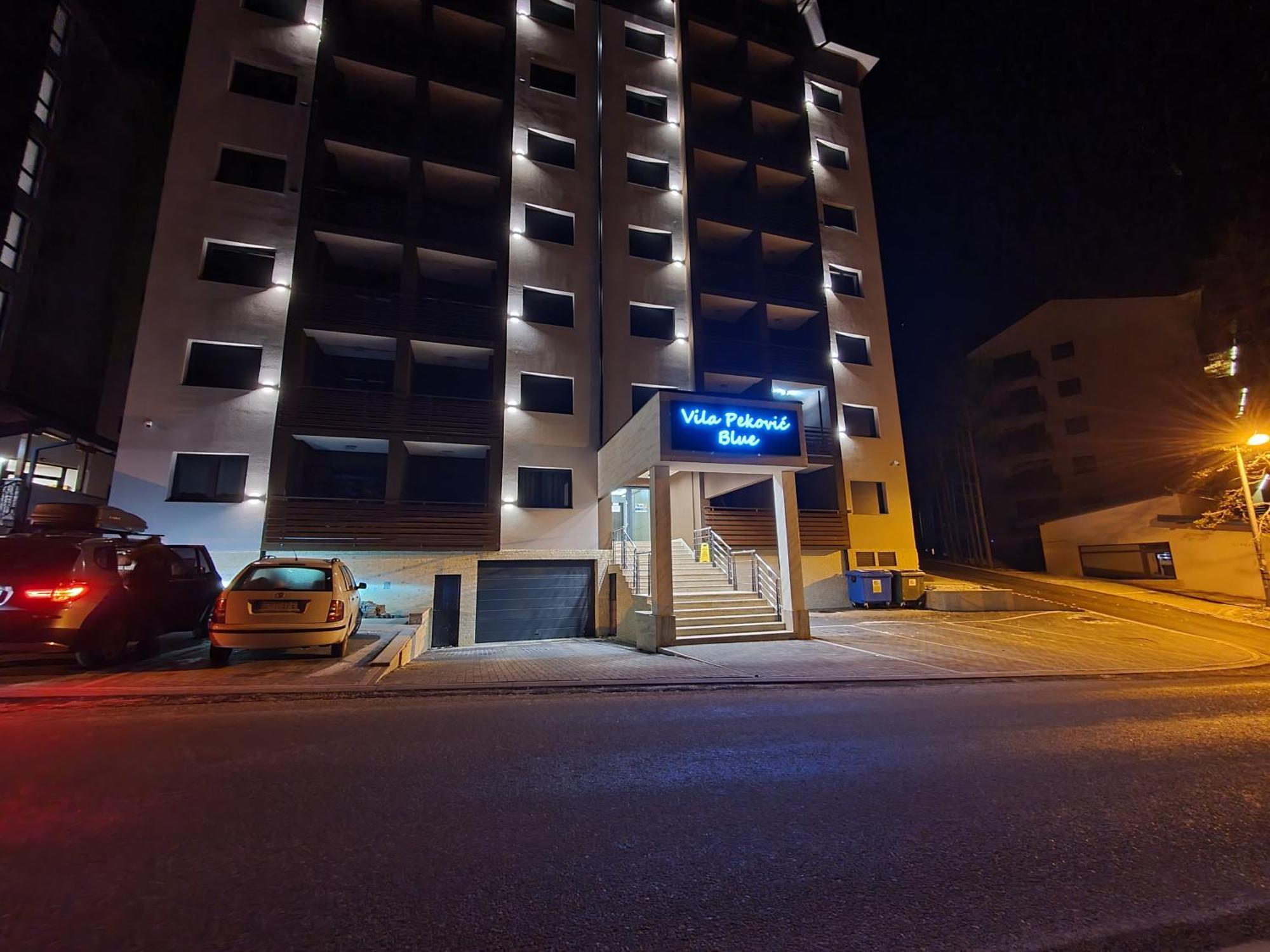 Lazarevic Lux - Pekovic Apartment Zlatibor