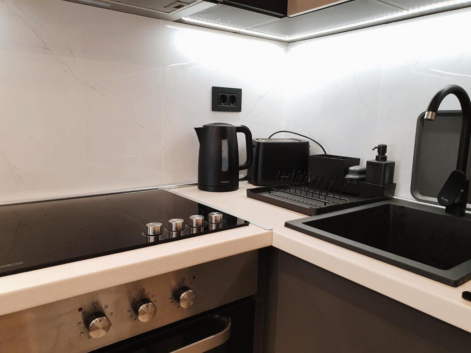 Apartment Lazarevic Lux - Pekovic *