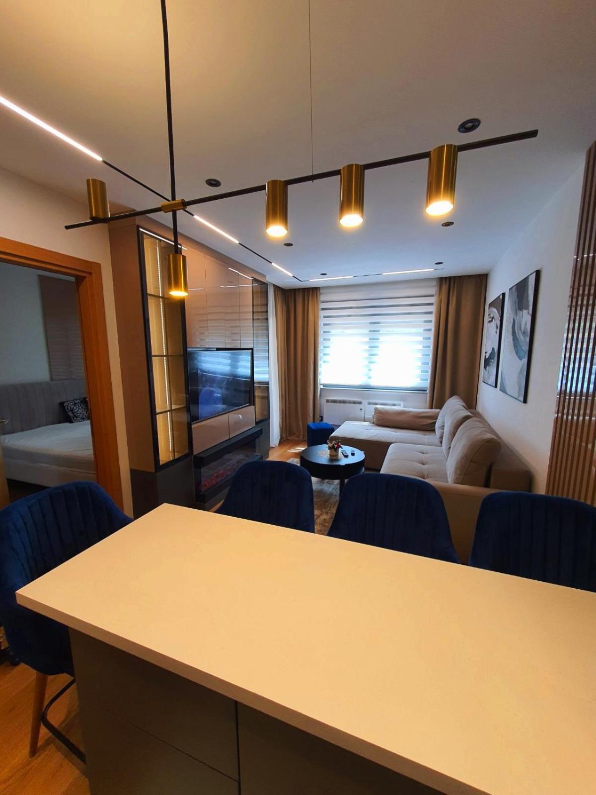 Apartment Lazarevic Lux - Pekovic *